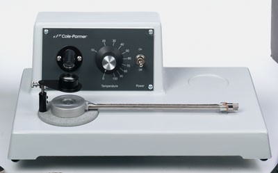 Fischer-John MP Apparatus